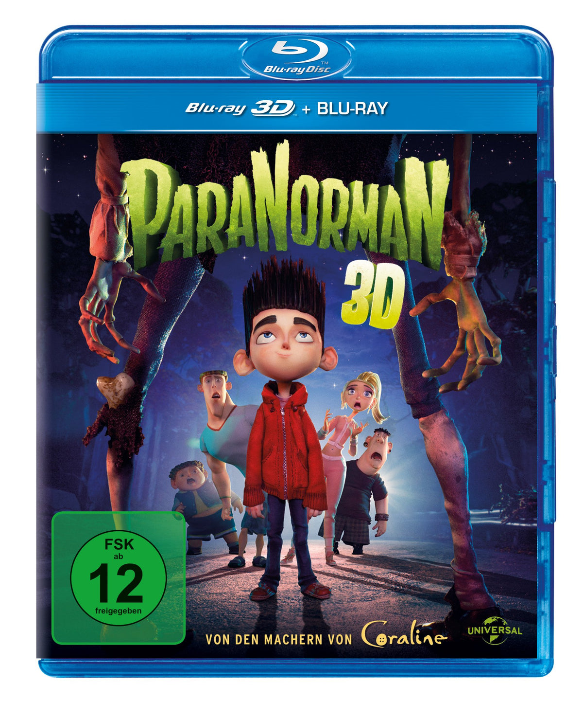 ParaNorman