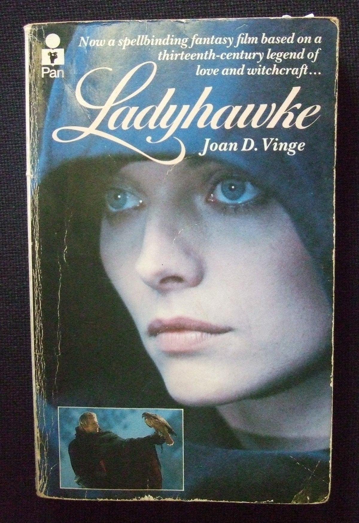 Ladyhawke