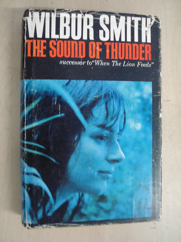 The Sound of Thunder