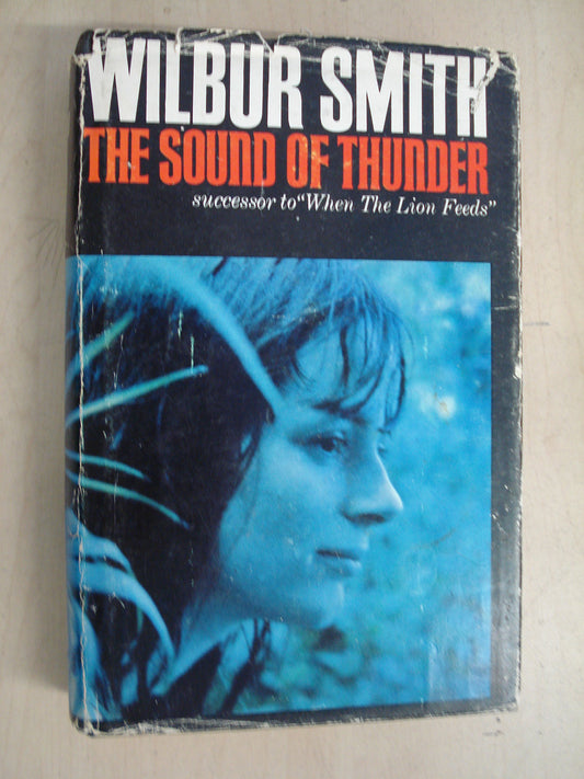 The Sound of Thunder