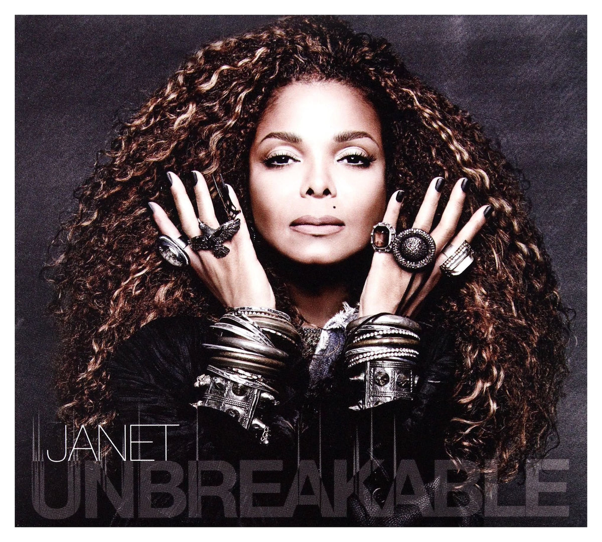 Unbreakable