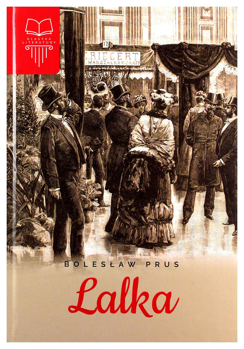 Lalka (Polish Edition)