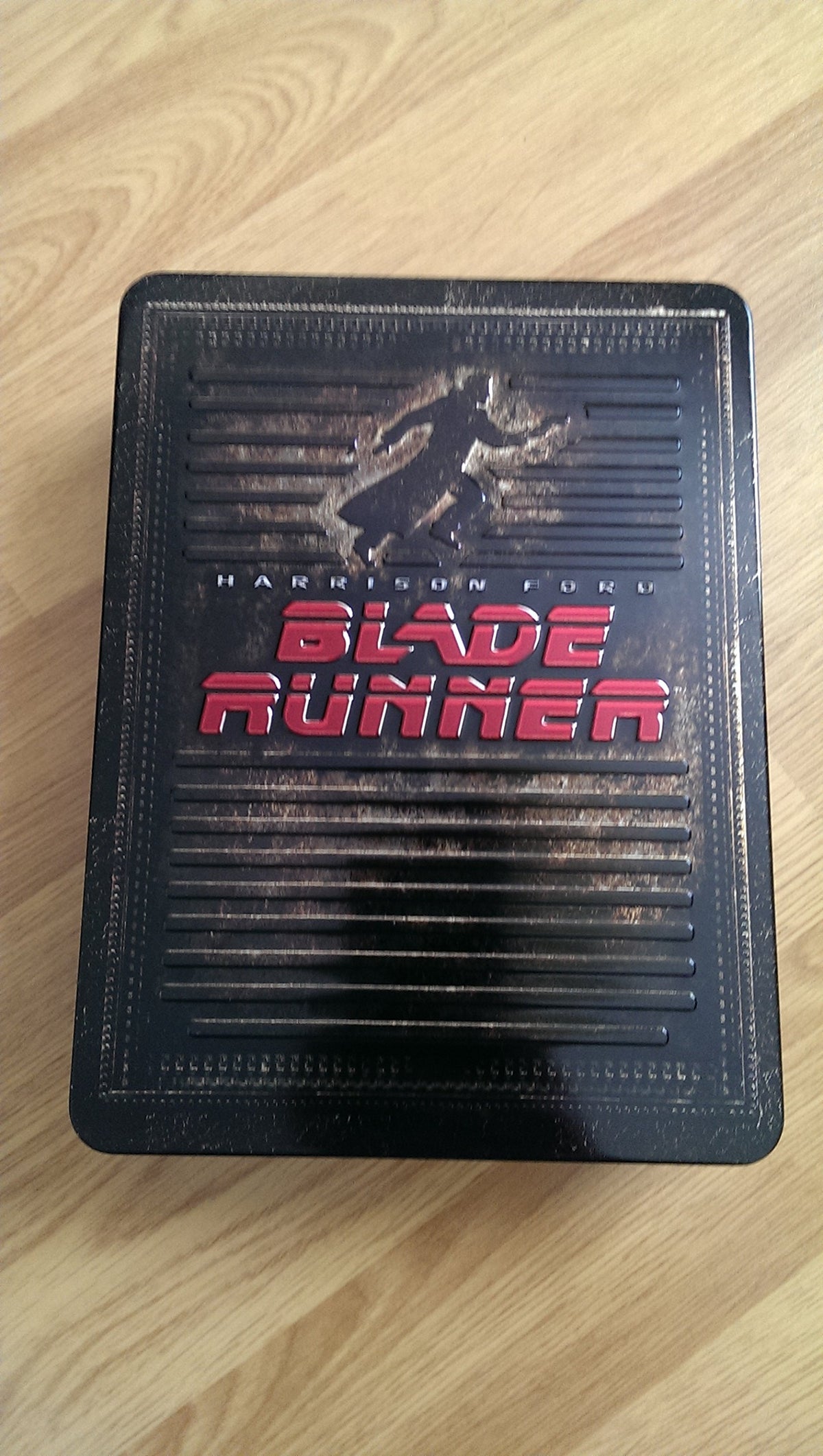Blade Runner - the Final Cut [Ultimate Collector's Edition] [Import anglais]