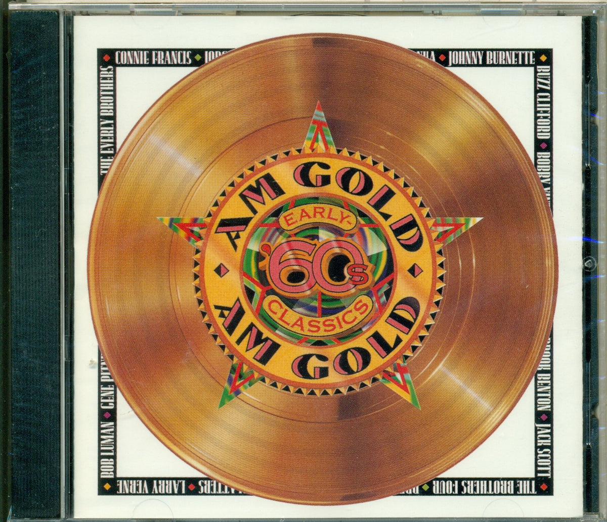 AM Gold: Early '60s Classics