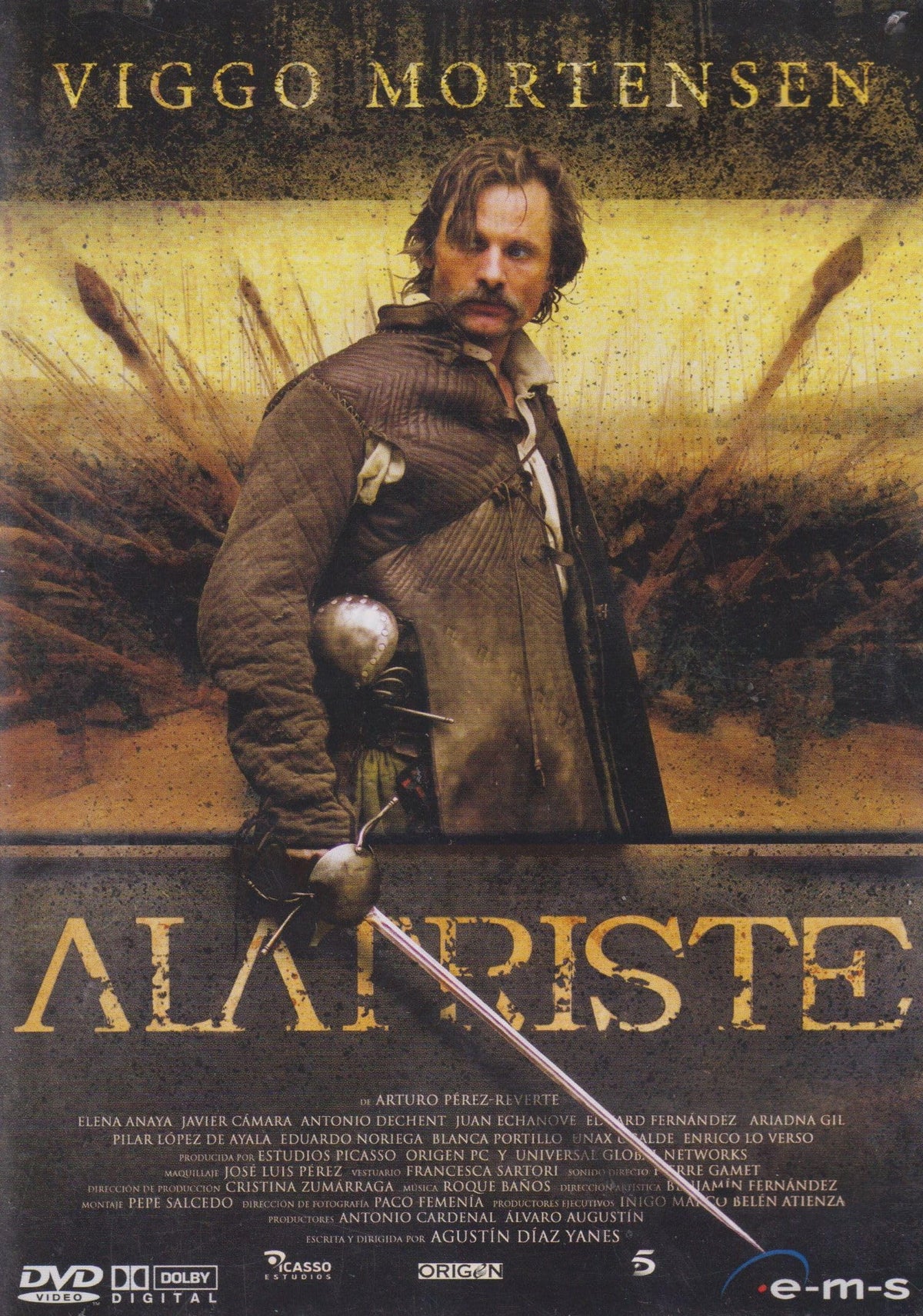 Alatriste