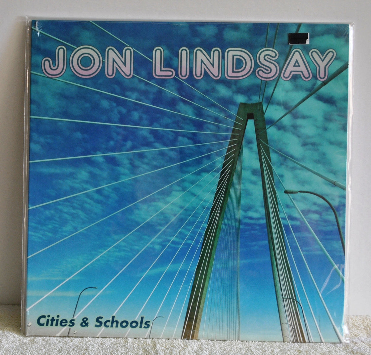 Cities & Schools (Dl Card)
