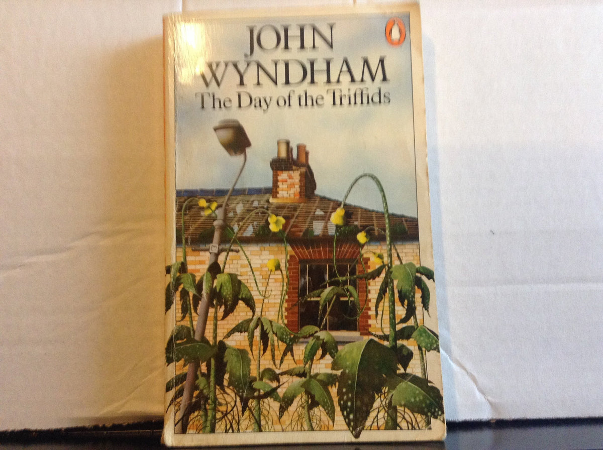 The Day of the Triffids
