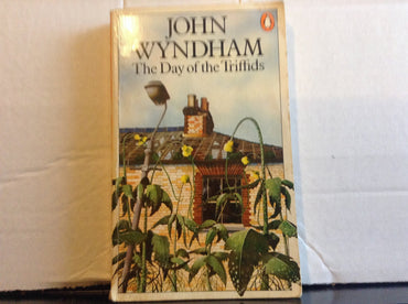 The Day of the Triffids