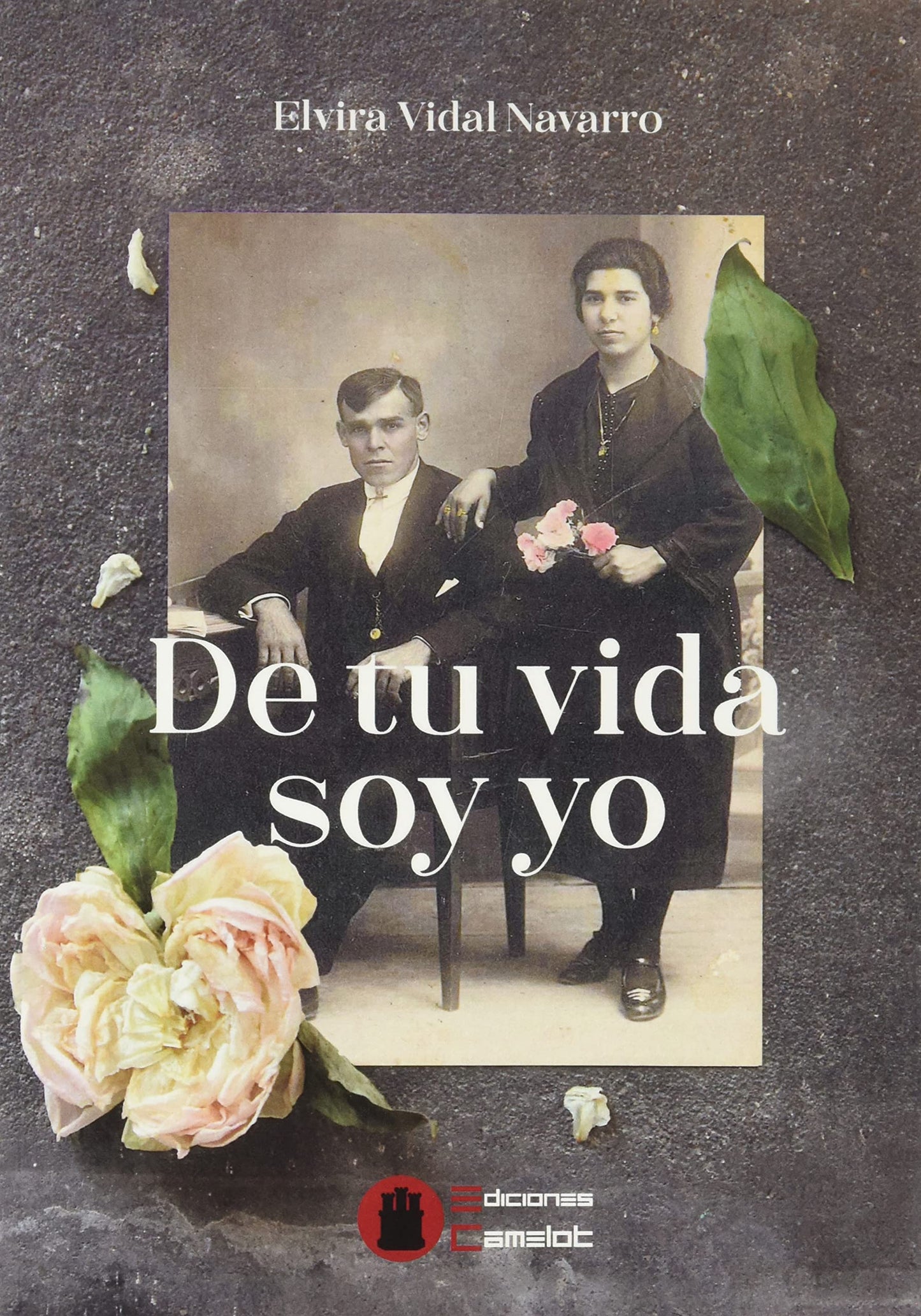 De tu vida soy yo