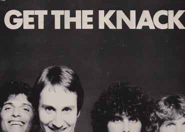 Get The Knack [LP VINYL]