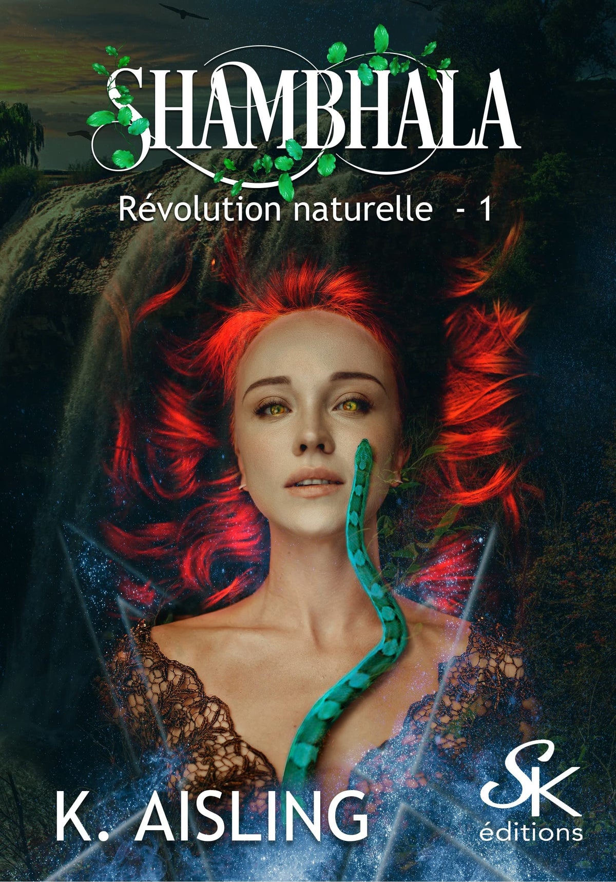 Révolution naturelle 1: Shambhala