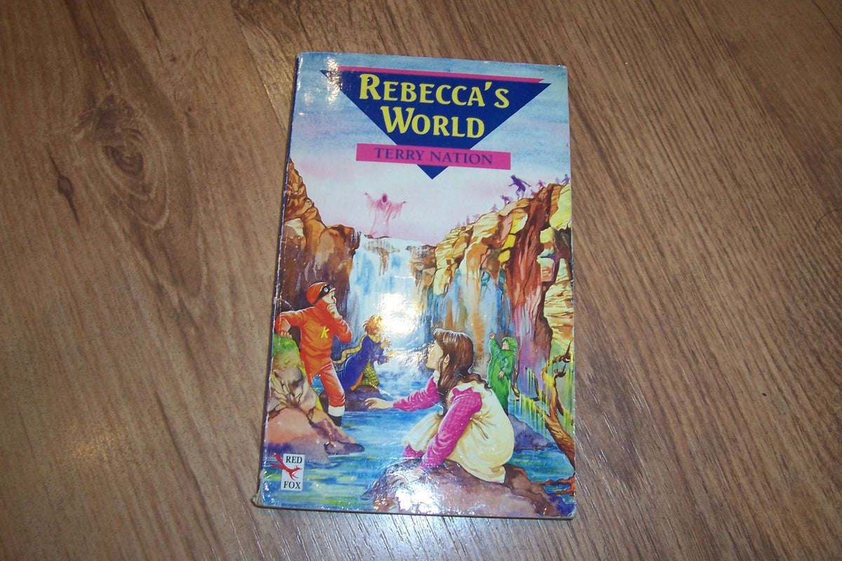 Rebecca's World