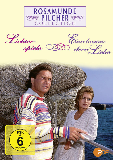 LICHTERSPIELE/BESONDERE LIEBE