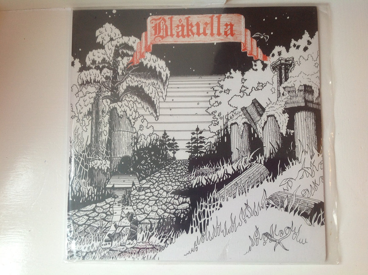 Blakulla
