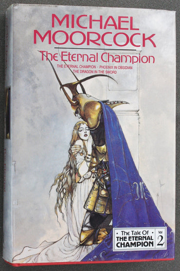 The Eternal Champion (Tale of the Eternal Champion)