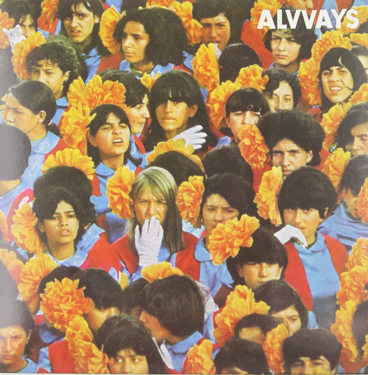 Alvvays