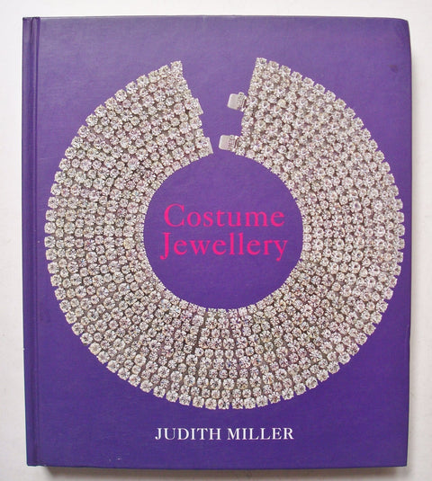 Miller's Costume Jewellery. Judith Miller