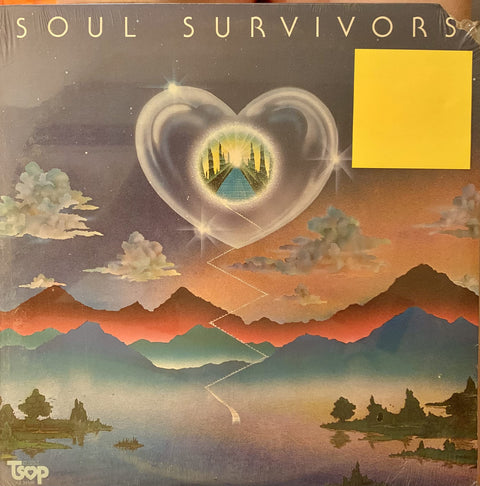 Soul Survivors [VINYL] [Import] [Vinyl] McGriff, Jimmy