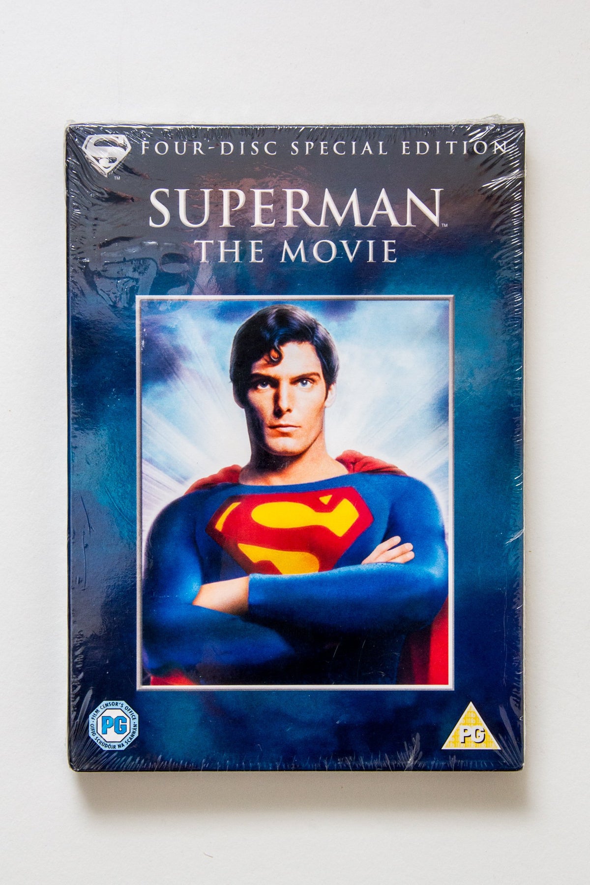 Superman [DVD]
