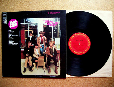 Moby Grape