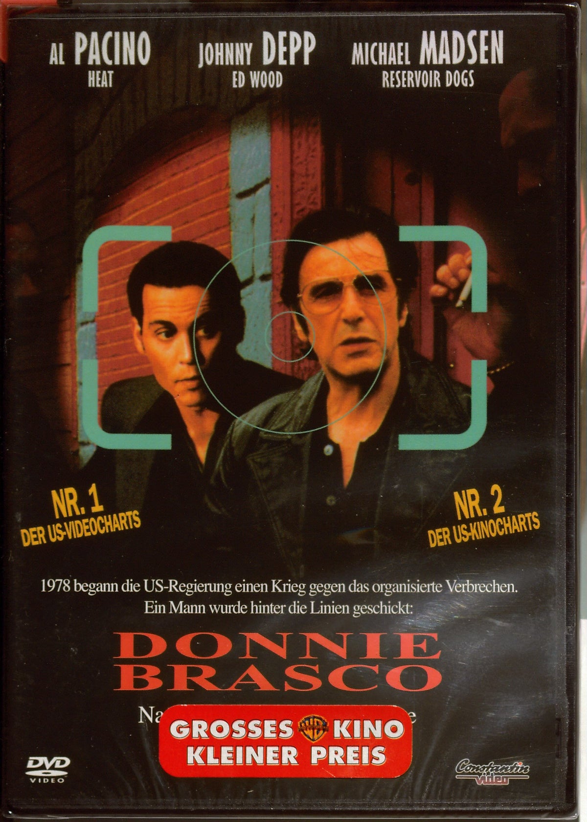 Donnie Brasco