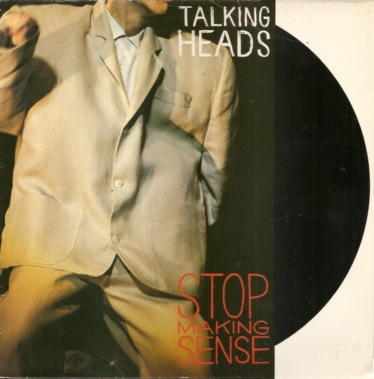 Stop Making Sense