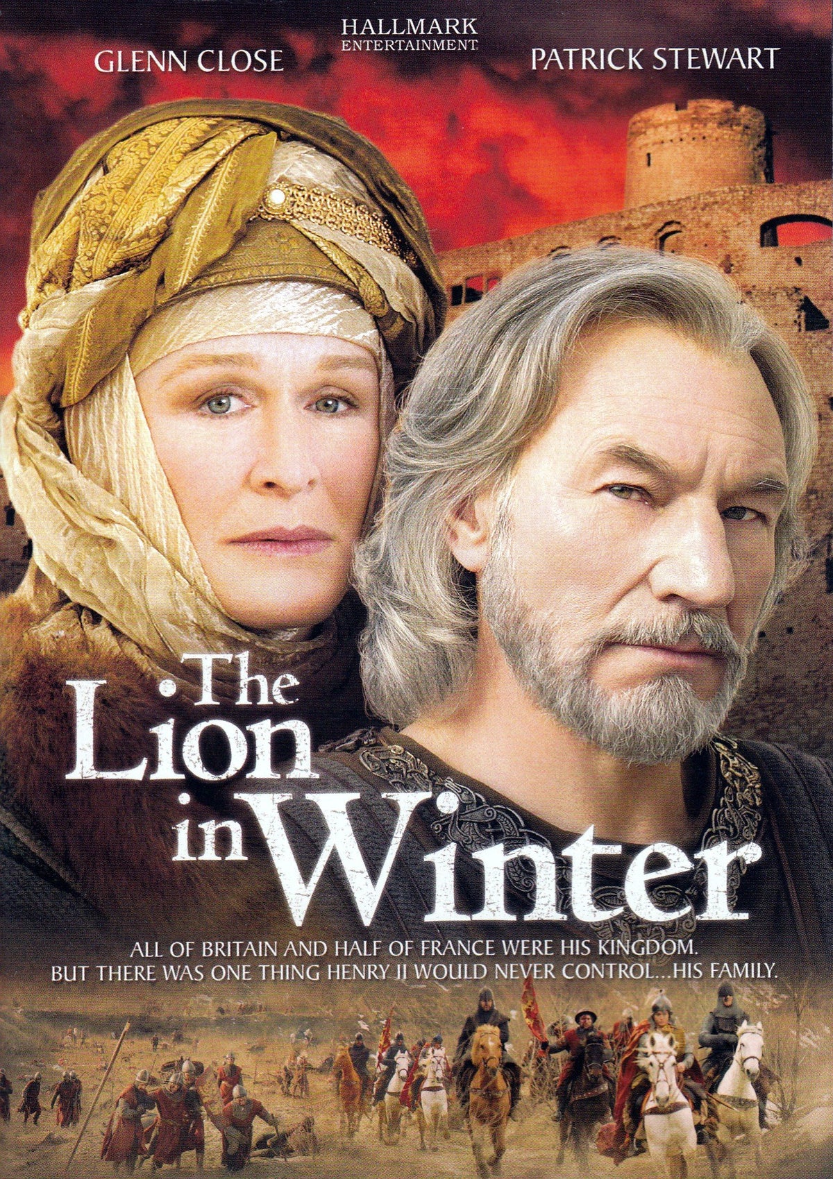Lion in Winter, the
