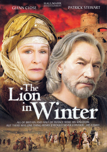 Lion in Winter, the