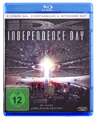 Independence Day