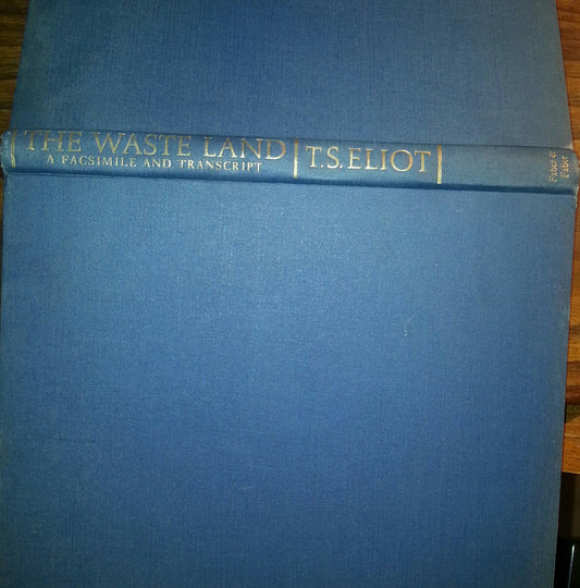 The Waste Land