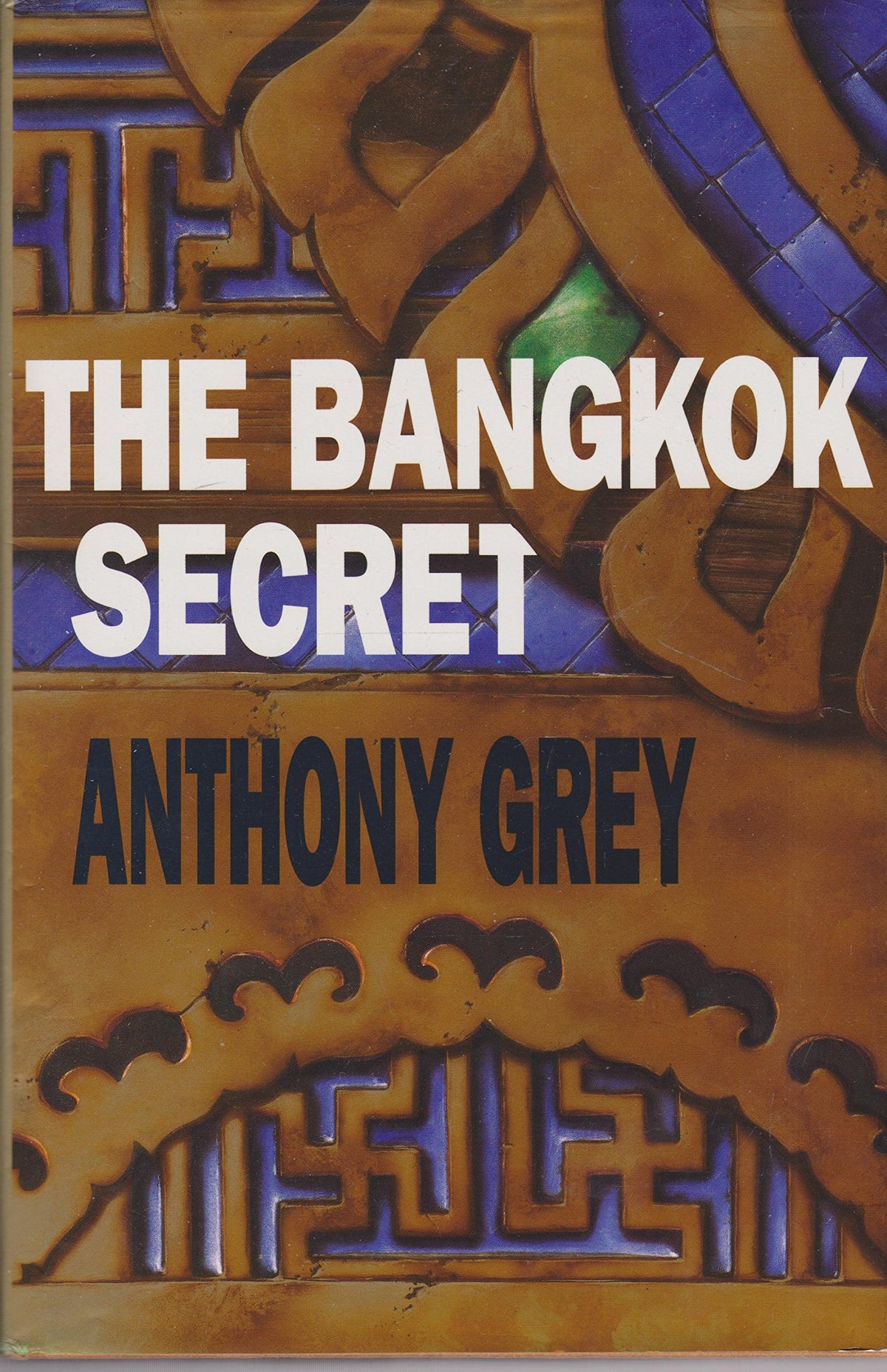 The Bangkok Secret