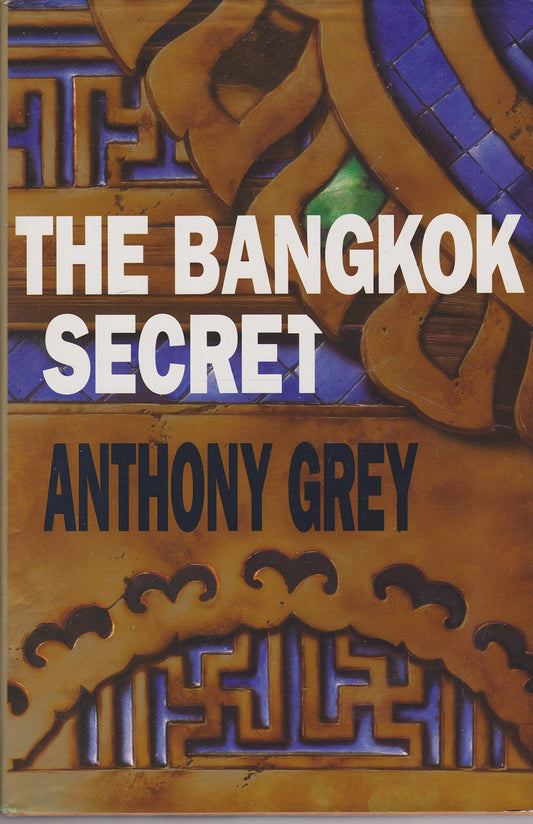 The Bangkok Secret