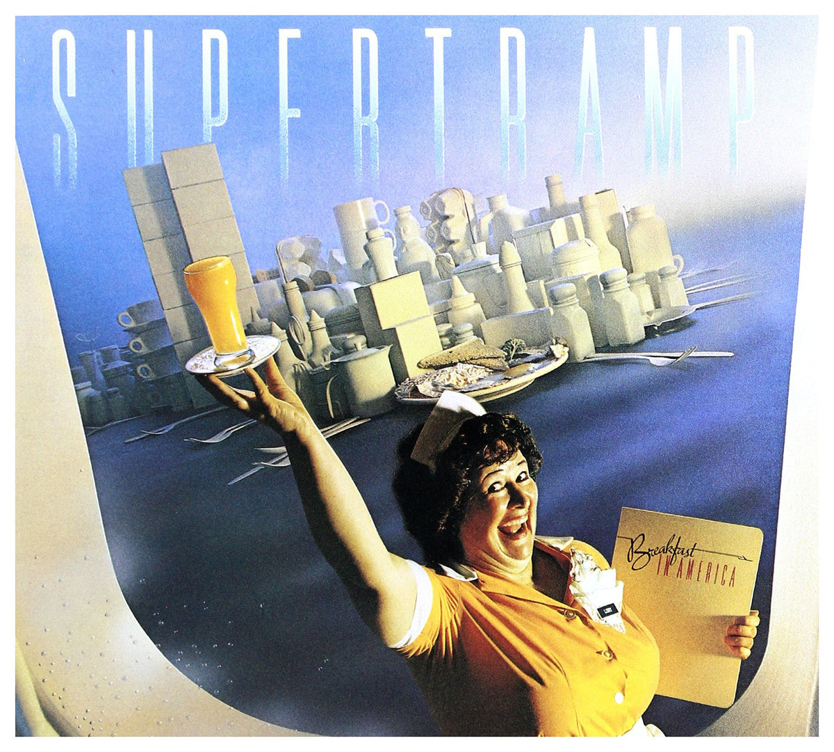 Breakfast In America [2 CD Deluxe Edition]
