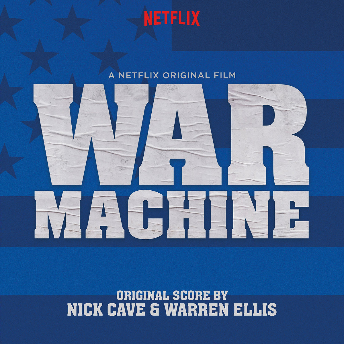 War Machine (A Netflix Original Film)