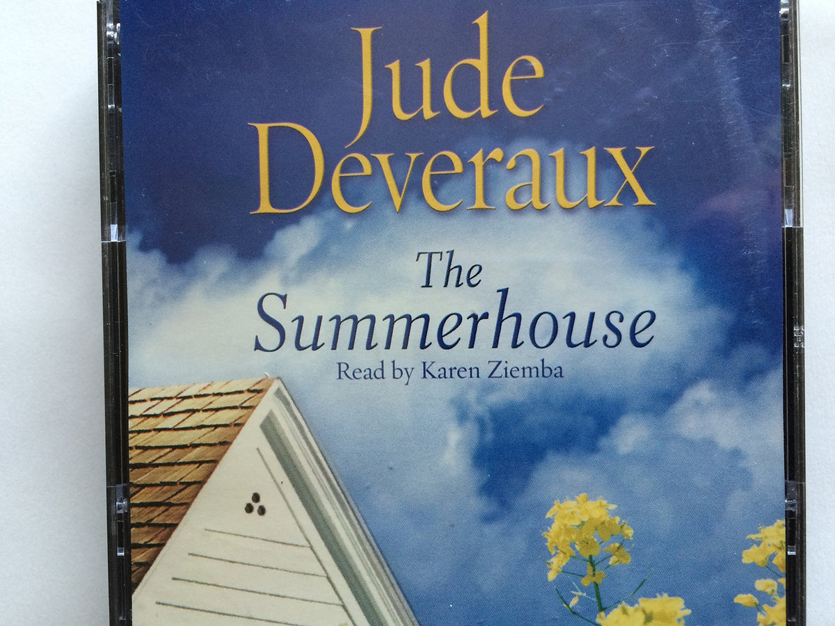 The Summerhouse