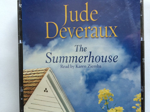 The Summerhouse