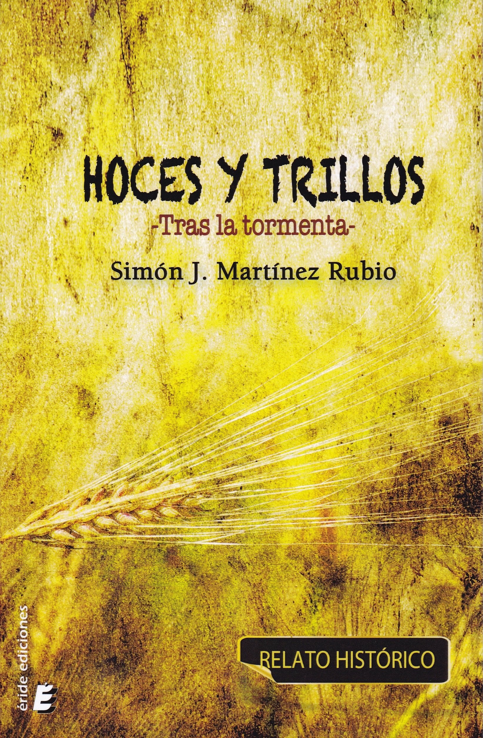 HOCES Y TRILLOS