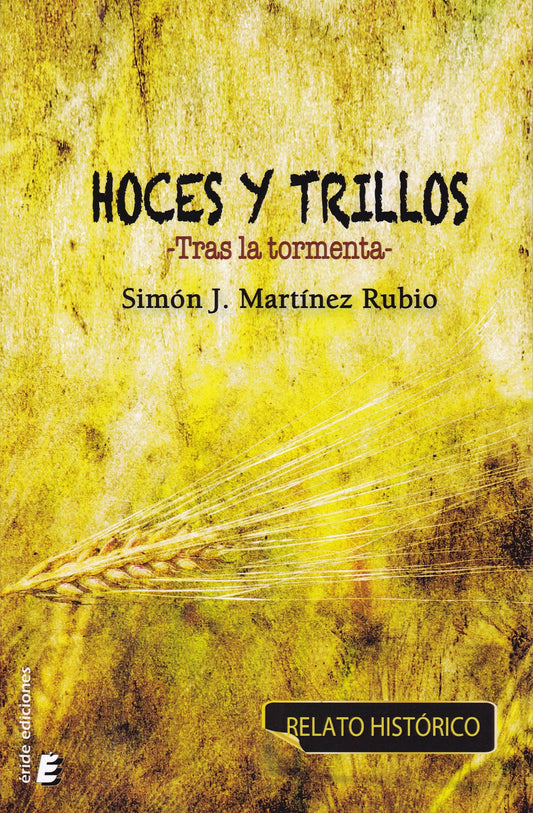 HOCES Y TRILLOS