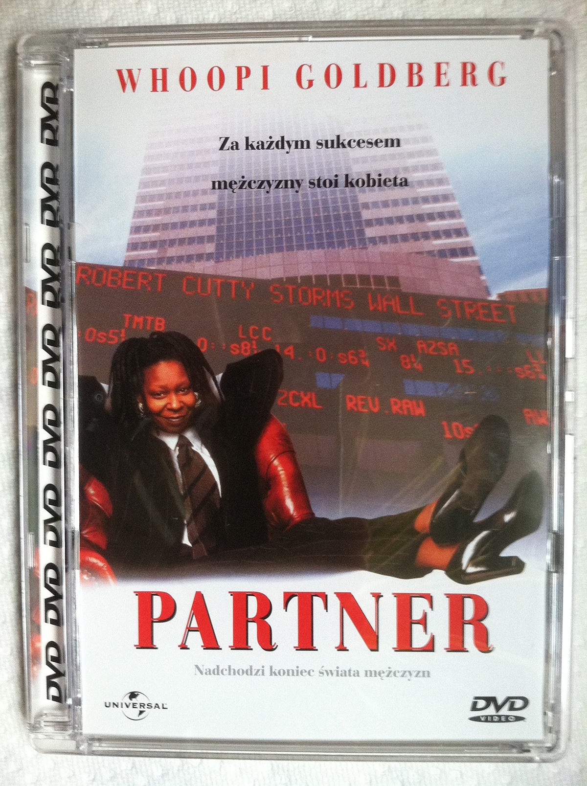 The Associate / Partner (Pal System)