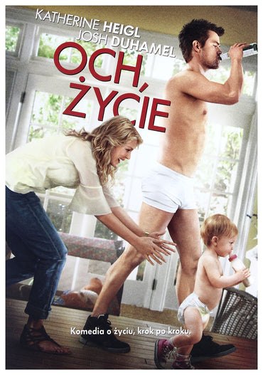 Life as We Know It [DVD] (IMPORT) (Pas de version française)
