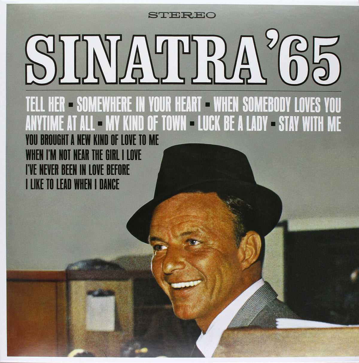 Sinatra '65