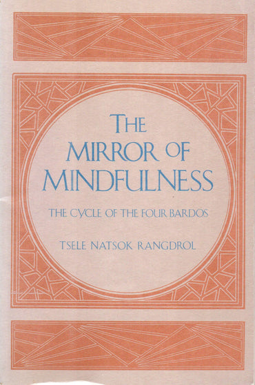 Mirror of Mindfulness