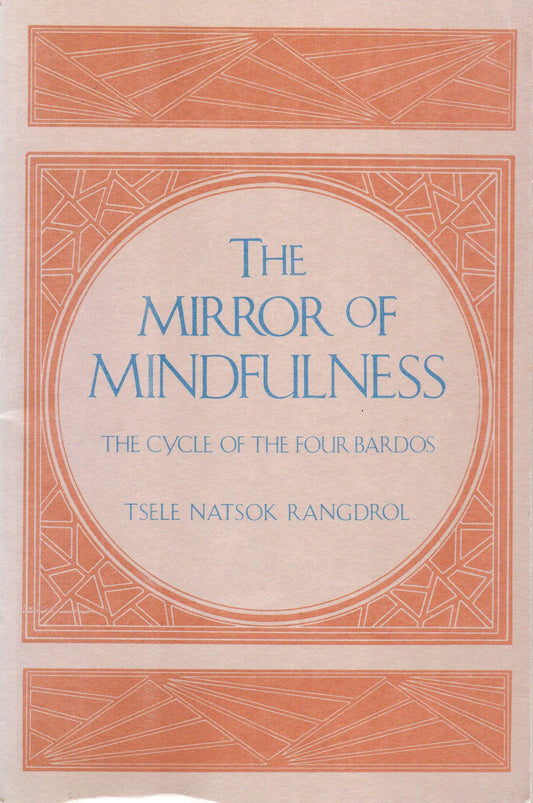 Mirror of Mindfulness