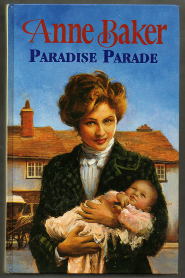 Paradise Parade