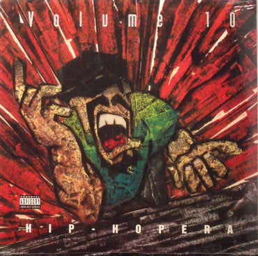 Hip-Hopera [Vinyl]