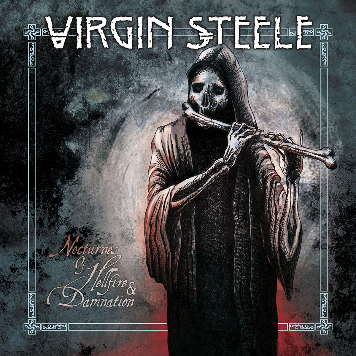 Nocturnes of Hellfire & Damnation