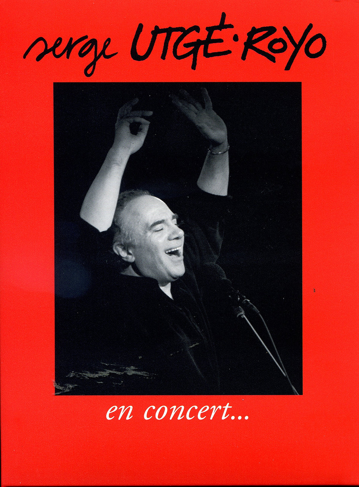 A Paris au Mois de Mai