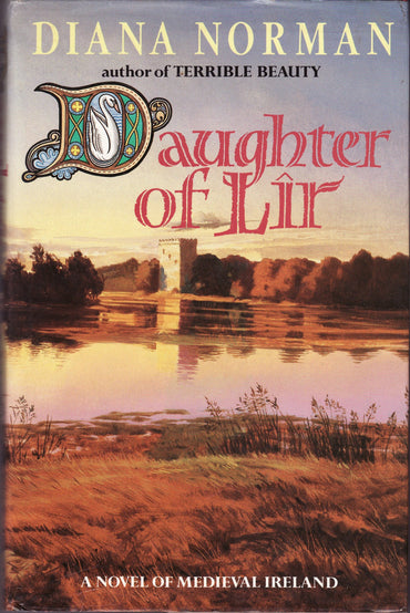 Daughter of Lir