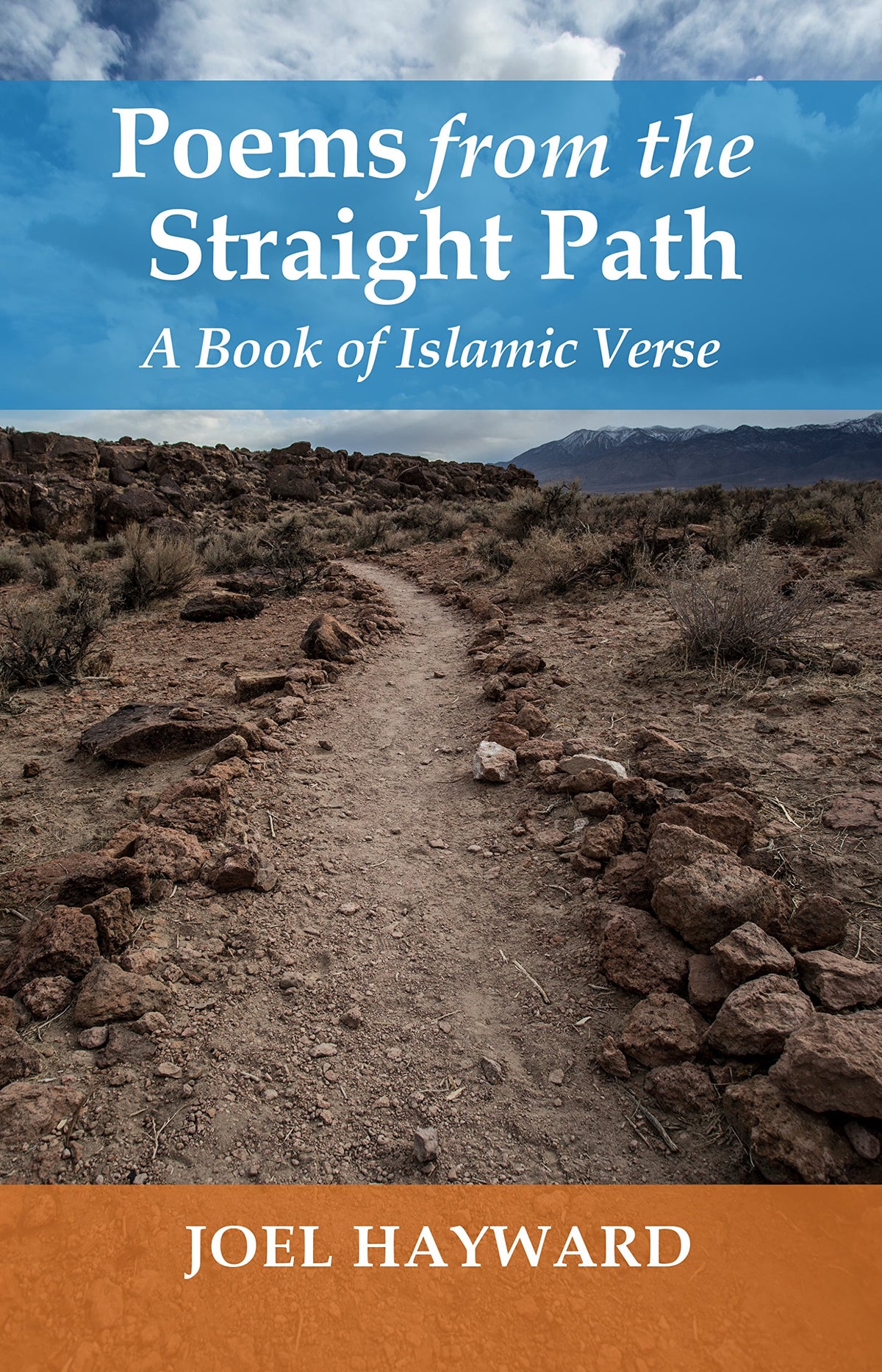 Poems from the Straight Path (Islamic Encounter)