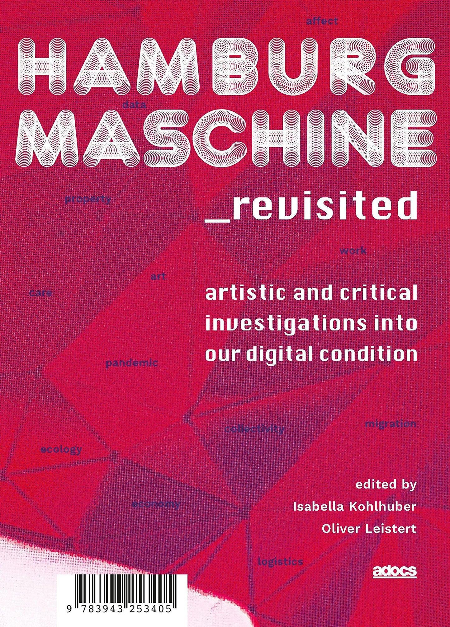 Hamburg Maschine revisited: